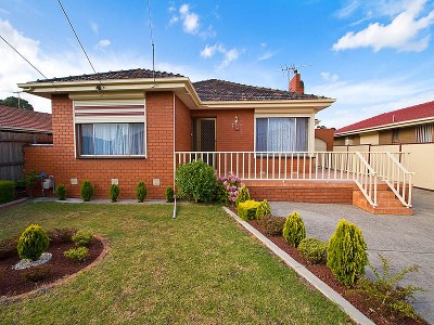 A HOME FOR A LIFETIME! Picture