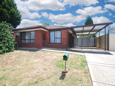 AFFORDABLE, LOW MAINTENANCE AND CONVENIENT Picture