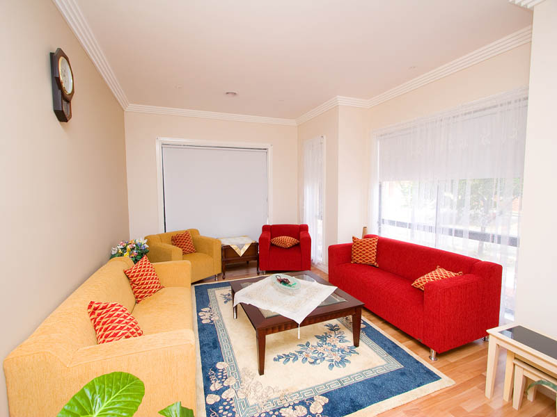 QUALITY, COMFORD AND SPACE Picture 3