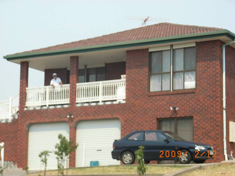 AT GREAT HEIGHTS Picture 1