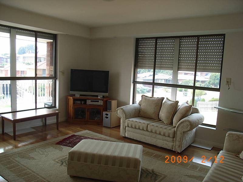 AT GREAT HEIGHTS Picture 2