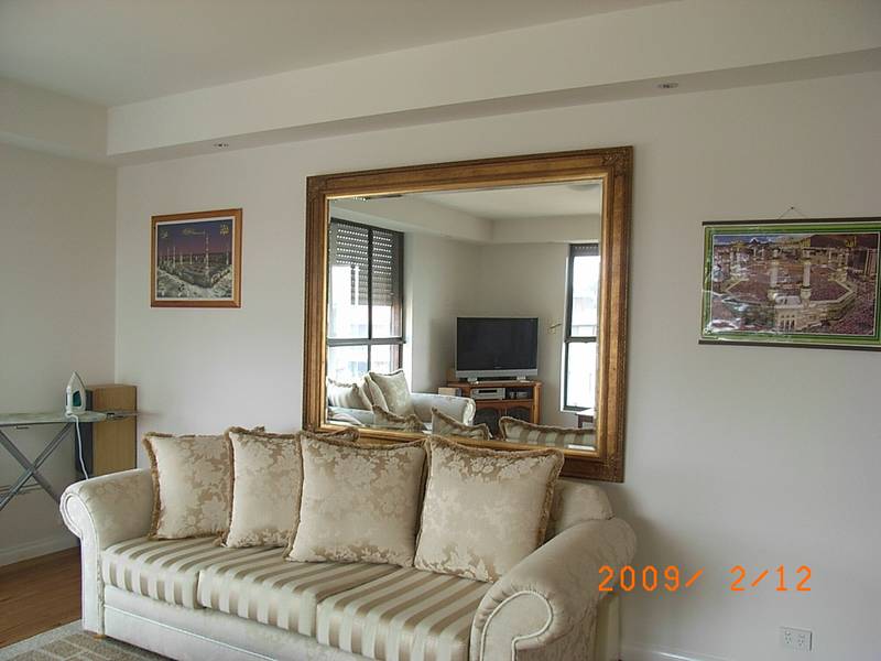 AT GREAT HEIGHTS Picture 3