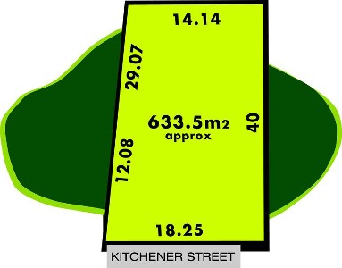 3 BEDROOMS + BUNGALOW Picture