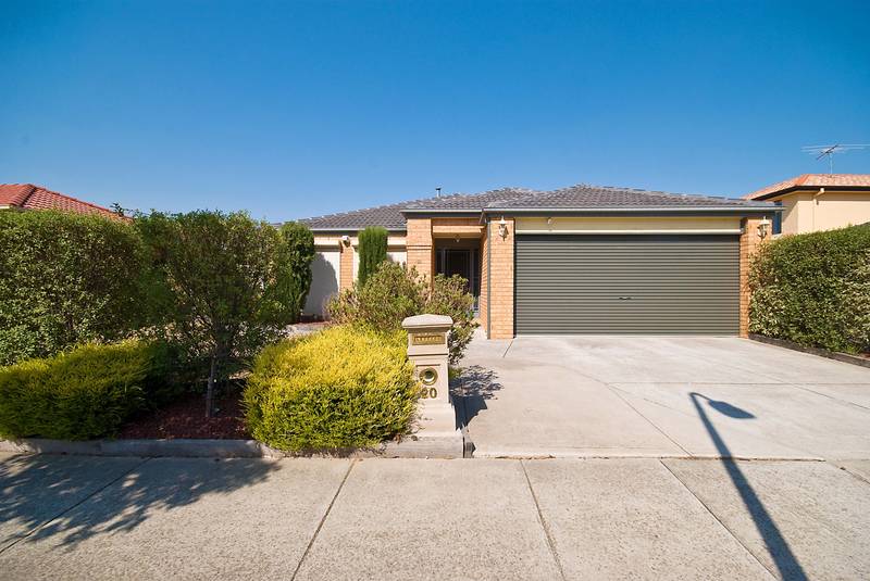 STANDSOUT AND WELCOMING Picture 2