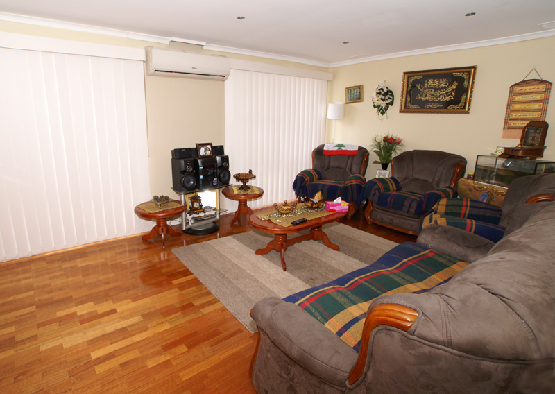 OPTIONS ARE OPEN Picture 3