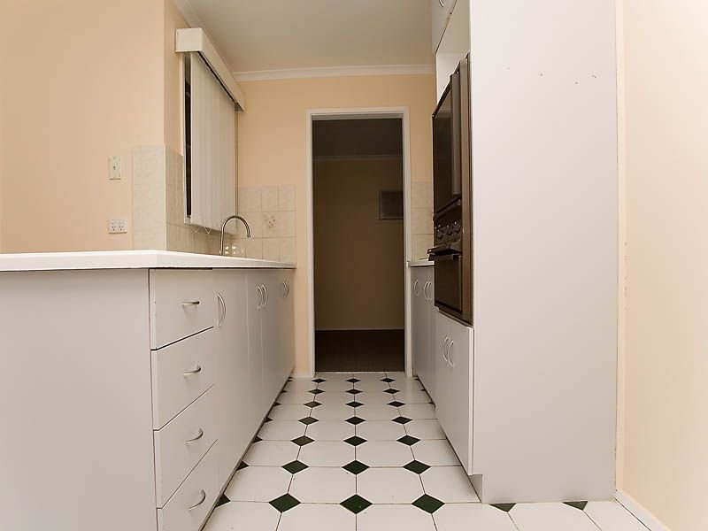 PEACHY CLEAN Picture