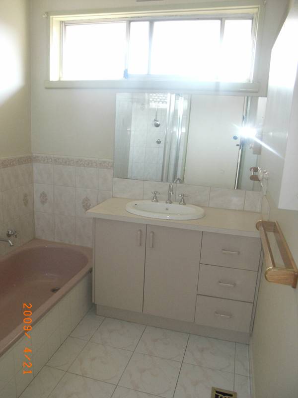 A TOUCH OF LOVE Picture