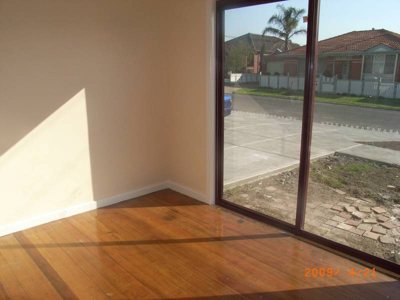 CENTRE OF ATTENTION Picture