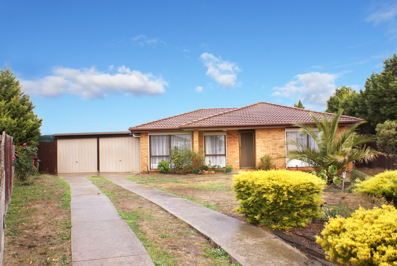 INVEST FOR YOUR FUTURE IN GREAT LOCATION Picture 1