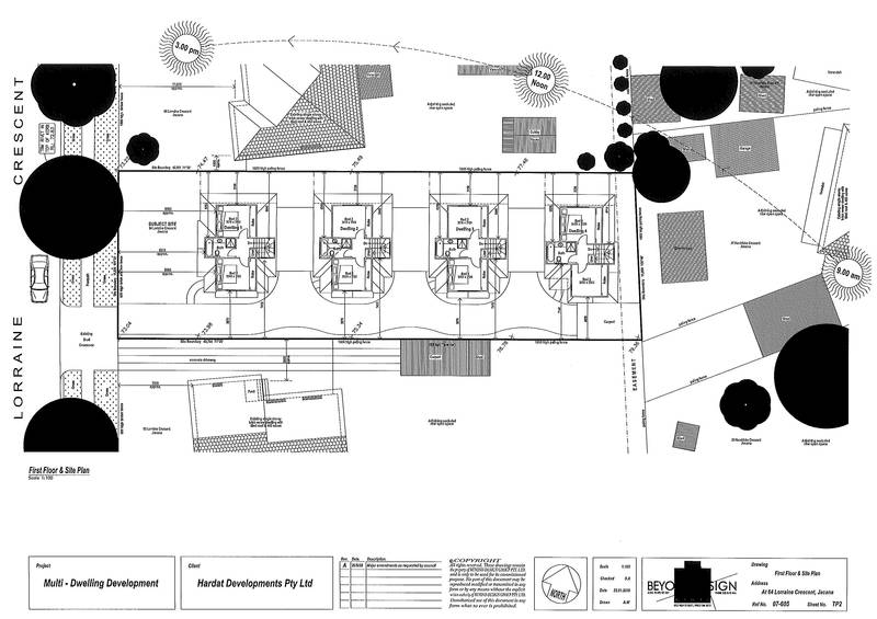 FOUR PRECIOUS GEMS IN JACANA. ONLY THREE UNITS LEFT Picture 3
