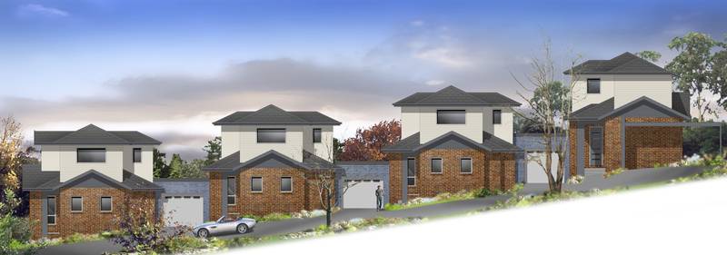 FOUR PRECIOUS GEMS IN JACANA. ONLY THREE UNITS LEFT Picture 1