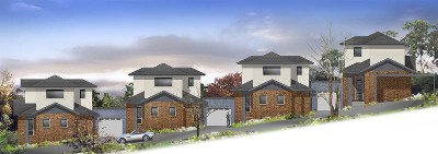 FOUR PRECIOUS GEMS IN JACANA. ONLY THREE UNITS LEFT Picture