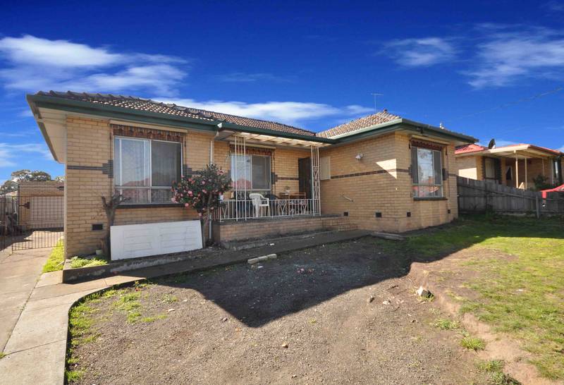 THIS WILL MAKE HEADLINES Picture 1