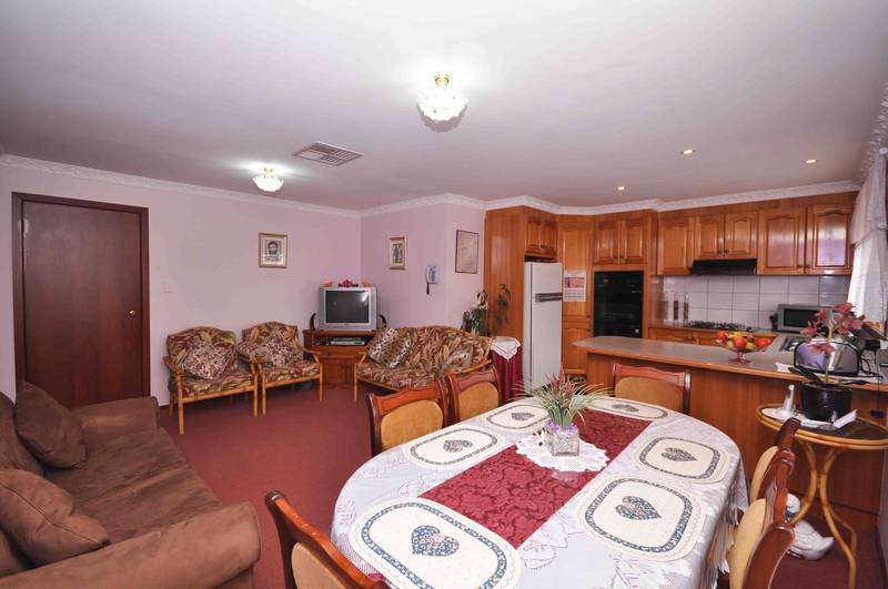 ONE LOOK WILL DO Picture 3