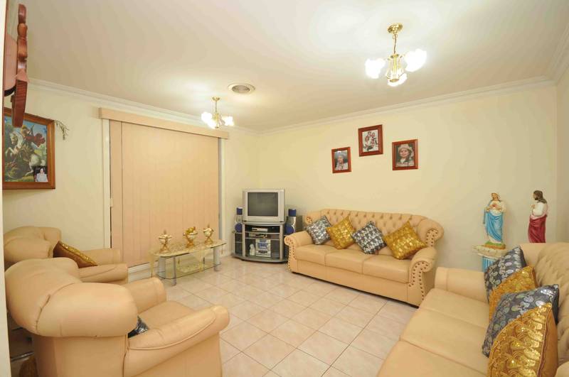 THE AFFORDABLE DREAM Picture 2