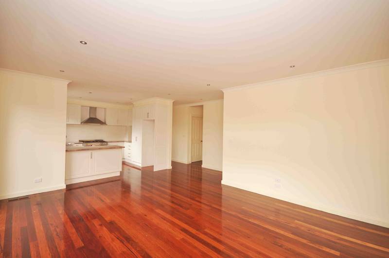 DON'T SETTLE FOR LESS Picture 2