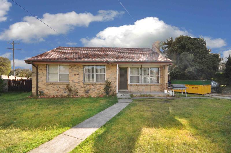 DECEASED ESTATE Picture 2