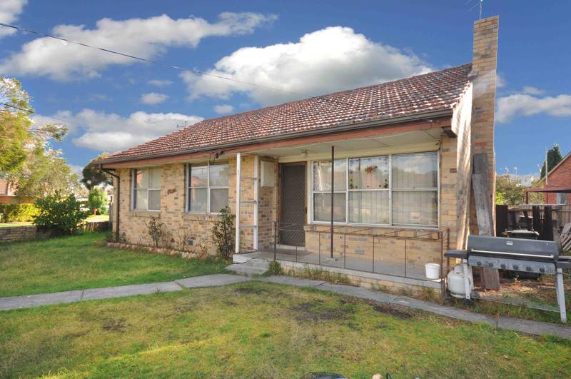 DECEASED ESTATE Picture 3