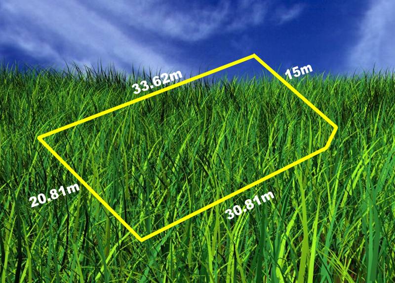 DECEASED ESTATE Picture 1