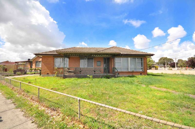 CORNER THE MARKET Picture 1