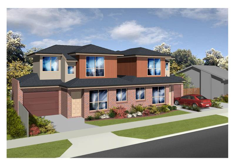 SUPURBLY DESIGNED AND READY TO BE BUILT Picture 1