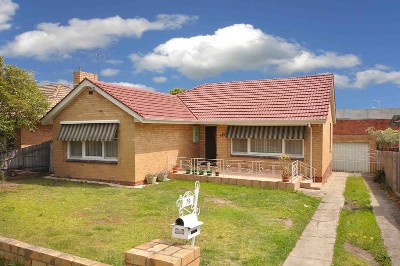 THIS COULD BE IT Picture