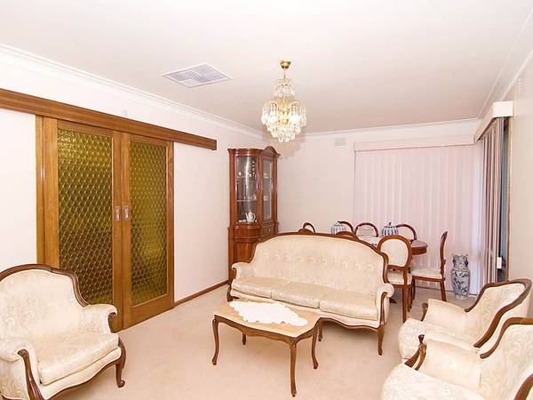 Delightful Home Picture