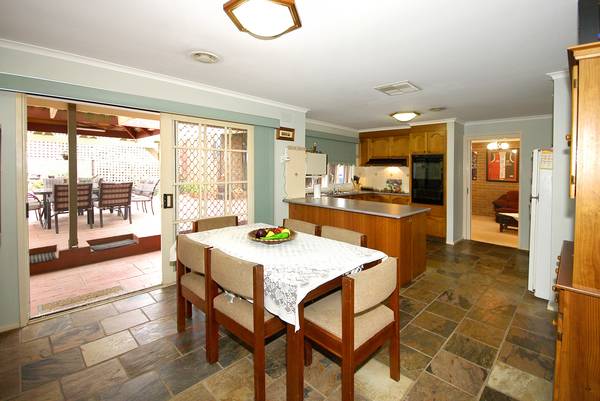 ENCHANTING FACADE Picture