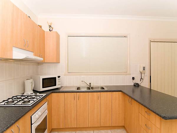 Looks can be deceiving Picture