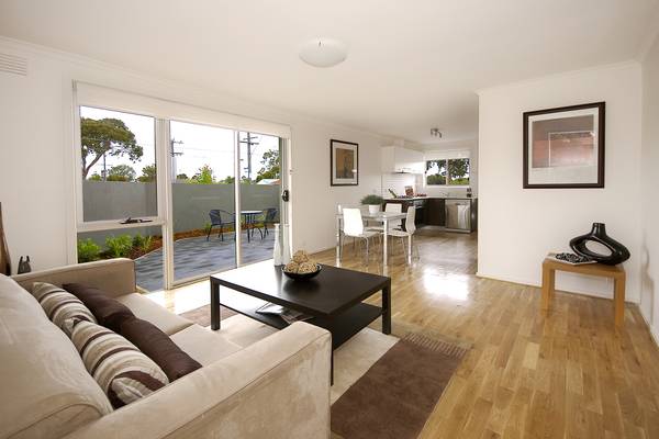 Whole Complex of Four Picture 1