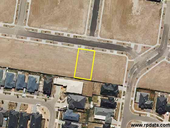 BUILD YOUR DREAM HOME HERE Picture