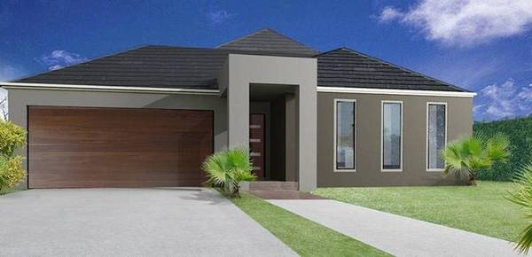HOUSE AND LAND PACKAGE Picture 1