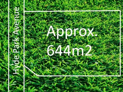 CORNER BLOCK READY TO BUILD Picture