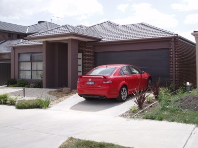 Everything you need and still room to move! Picture