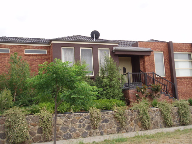 Just Move in Sit Back and Enjoy the City Views Picture