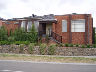 Just Move in Sit Back and Enjoy the City Views Picture