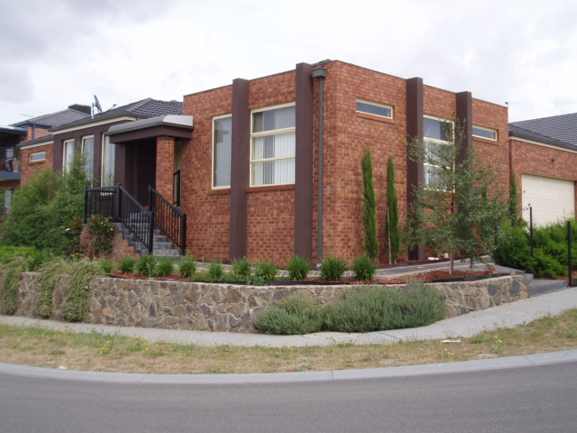 Just Move in Sit Back and Enjoy the City Views Picture