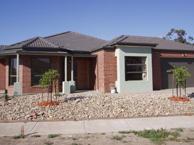 Brand New House, Great Location! Picture