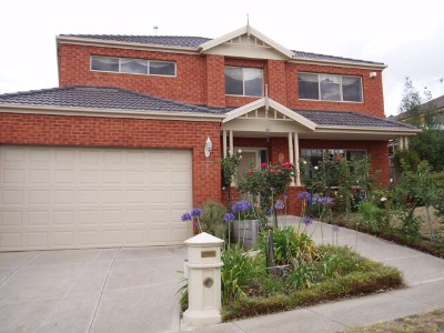 FAMILY HOME AT IT'S BEST Picture