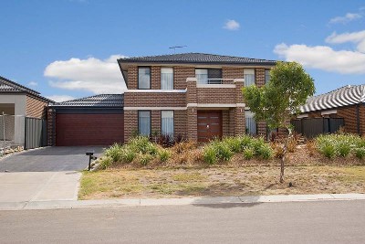 Top of the Range Picture