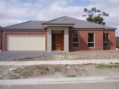 Brand New Home, Excellent Location Picture