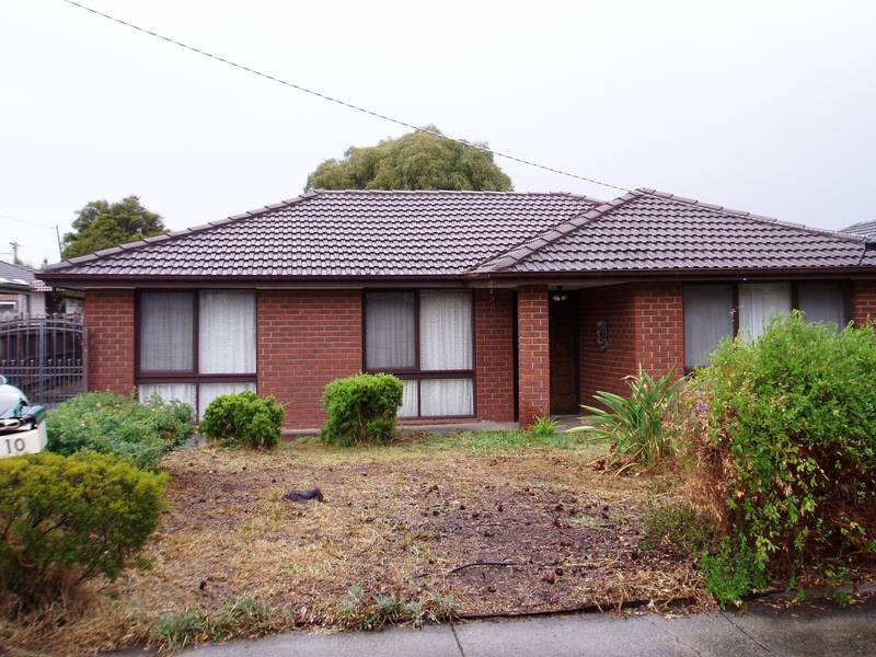 Excellent location Picture 1