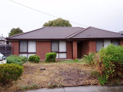 Excellent location Picture