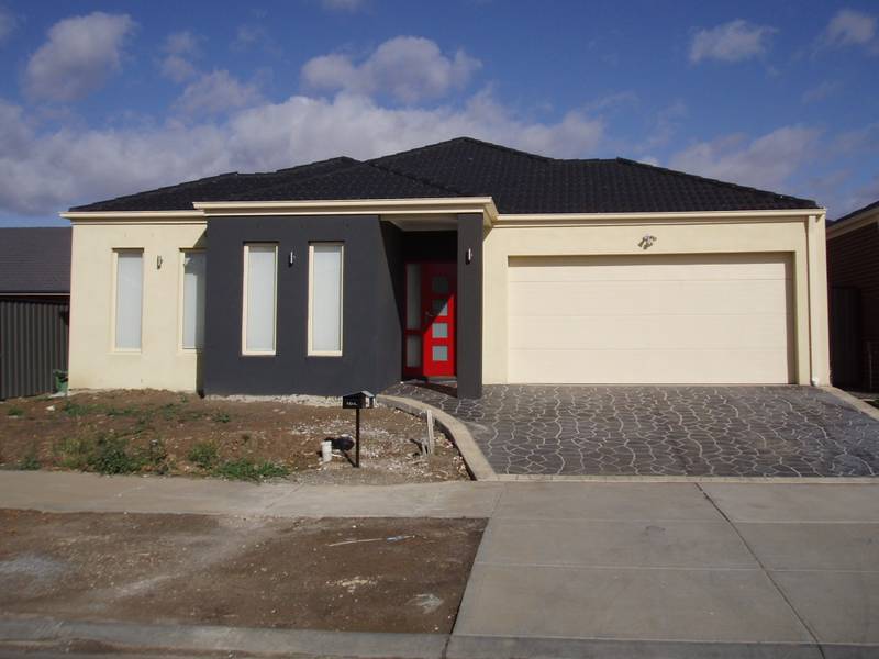 Quality ultra Modern home Picture 1