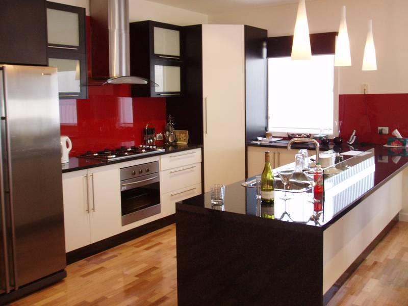 Quality ultra Modern home Picture 2