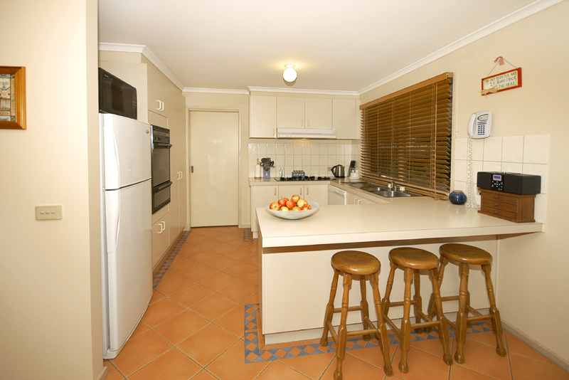 Large Family Home Picture