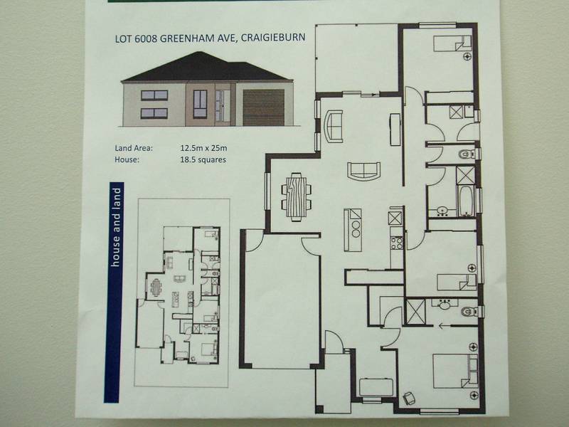 GREAT VALUE GREAT HOME Picture 1