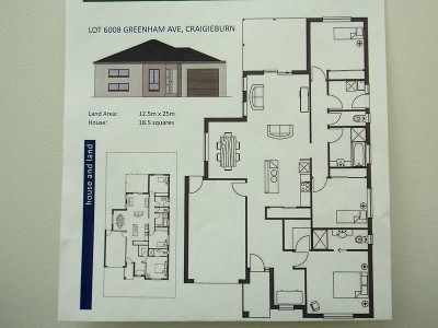 GREAT VALUE GREAT HOME Picture