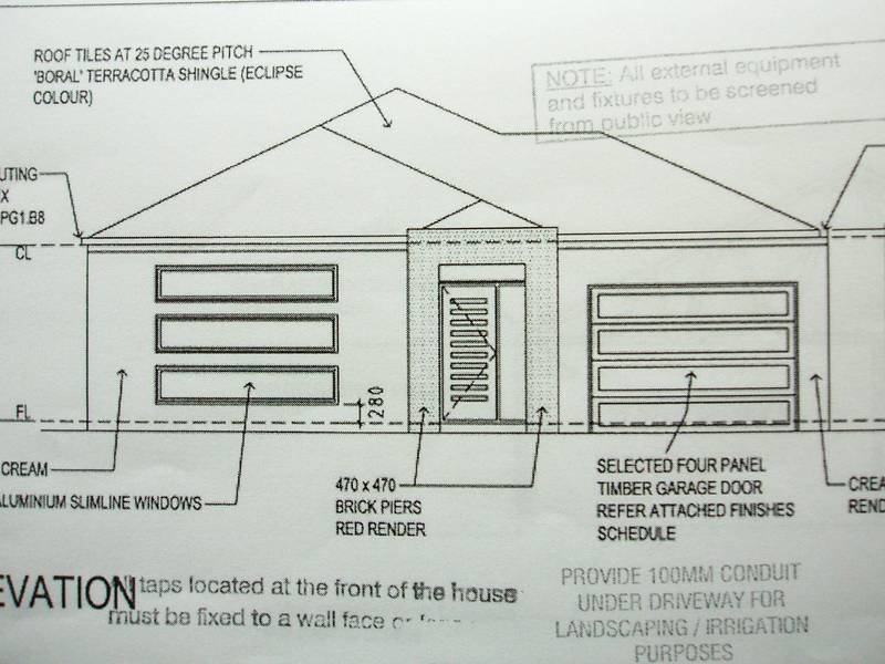 HOUSE & LAND Picture 1