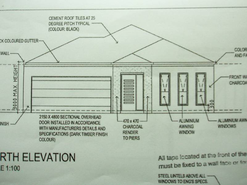 HOUSE & LAND PACKAGES Picture 1